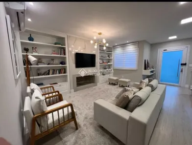 Casa de Condomínio com 4 Quartos à venda, 360m² no Centro, Canela