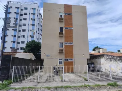 Apartamento com 2 Quartos à venda, 62m² no Candeias, Jaboatão dos Guararapes