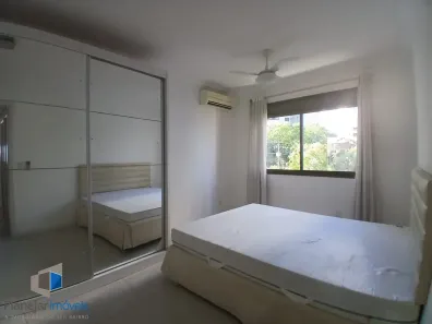 Apartamento com 2 Quartos para alugar, 77m² no Bela Vista, Porto Alegre