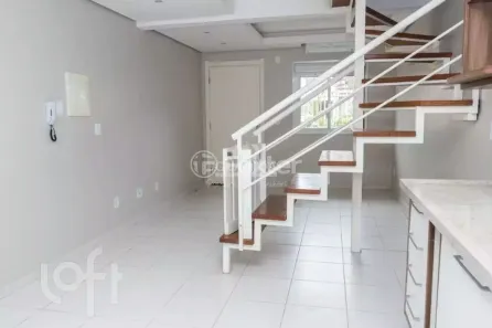 Casa de Condomínio com 3 Quartos à venda, 96m² no Ipanema, Porto Alegre
