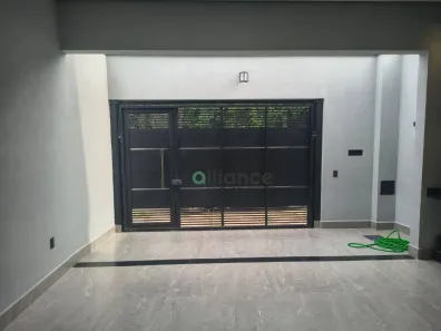 Casa com 3 Quartos à venda, 94m² no Residencial Horto Florestal Jacyra I, Americana