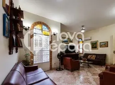 Apartamento com 4 Quartos à venda, 264m² no Maracanã, Rio de Janeiro