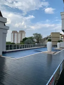 Apartamento com 4 Quartos para alugar, 275m² no Quilombo, Cuiabá