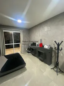 Apartamento com 1 Quarto à venda, 29m² no Santana, São Paulo