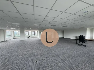 Sala Comercial para alugar, 275m² no Jardim Paulistano, São Paulo