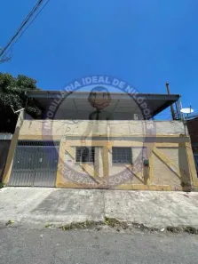 Casa com 2 Quartos à venda, 233m² no Olinda, Nilópolis