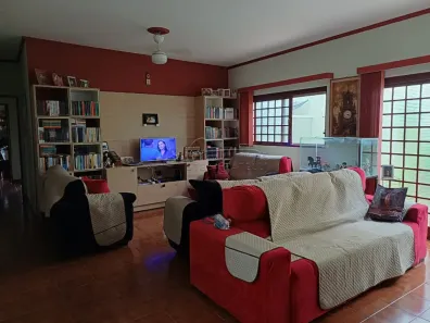 Casa com 3 Quartos à venda, 246m² no City Ribeirão, Ribeirão Preto
