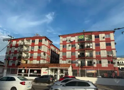 Apartamento com 2 Quartos à venda, 60m² no Pedreira, Belém