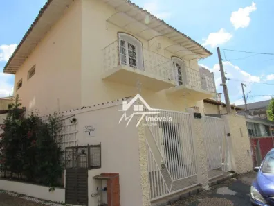 Imóvel Comercial para alugar, 250m² no Centro, Sumaré