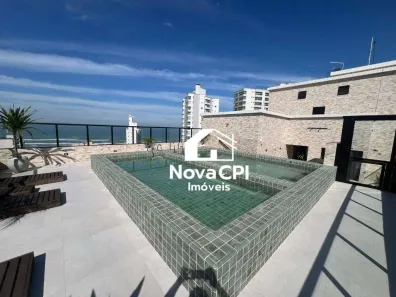 Apartamento com 1 Quarto à venda, 57m² no Caiçara, Praia Grande