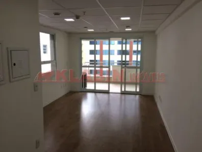 Sala Comercial para alugar, 35m² no Paraíso, São Paulo