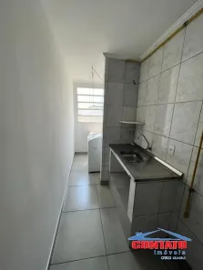 Apartamento com 2 Quartos à venda, 65m² no Cidade Jardim, São Carlos
