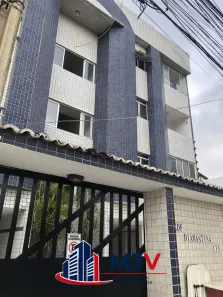 Apartamento com 2 Quartos à venda, 55m² no Cruz das Almas, Maceió