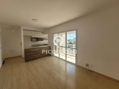 Apartamento com 2 Quartos à venda, 67m² no Taquaral, Campinas