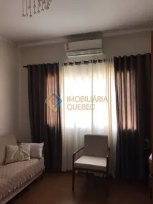 Sobrado com 3 Quartos à venda, 214m² no Parque Industrial Lagoinha, Ribeirão Preto
