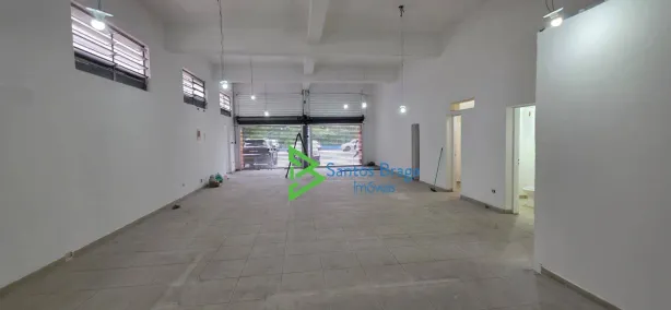 Ponto Comercial para alugar, 170m² no Jardim Regina, São Paulo