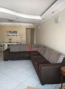Apartamento com 3 Quartos à venda, 138m² no Jardim do Mar, São Bernardo do Campo
