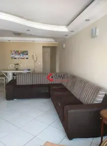 Apartamento com 3 Quartos à venda, 138m² no Jardim do Mar, São Bernardo do Campo