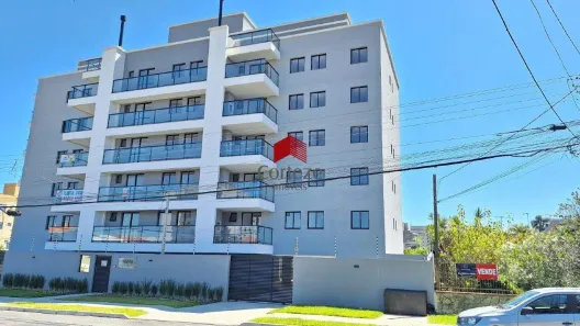 Apartamento com 3 Quartos à venda, 114m² no Fanny, Curitiba