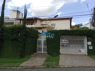 Sobrado com 4 Quartos à venda, 350m² no Parque Nova Campinas, Campinas