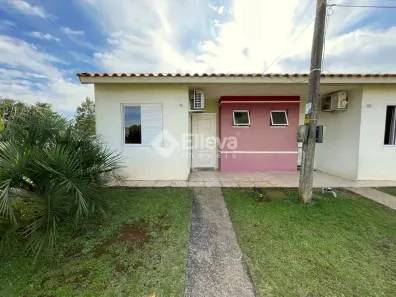 Casa com 2 Quartos à venda, 75m² no Oriço, Gravataí