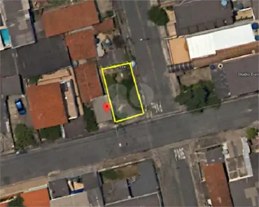 Lote/Terreno à venda, 133m² no Parque Santo Antônio, Guarulhos