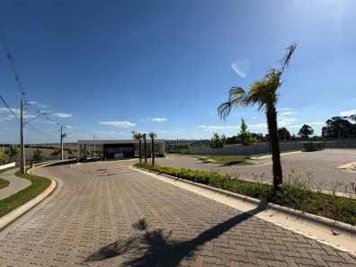 Lote/Terreno à venda, 200m² no Jardim Carvalho, Ponta Grossa