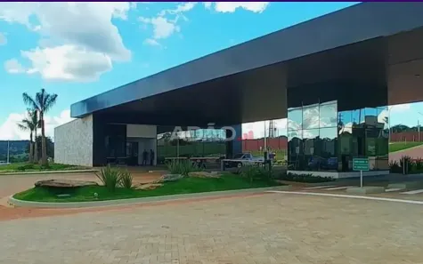 Lote/Terreno à venda, 293m² no Jardins Parma, Senador Canedo