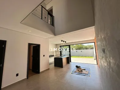 Casa de Condomínio com 3 Quartos à venda, 133m² no Residencial Parque Imperial, Salto