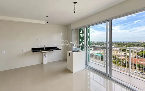 Apartamento com 3 Quartos à venda, 76m² no Setor Bela Vista, Goiânia