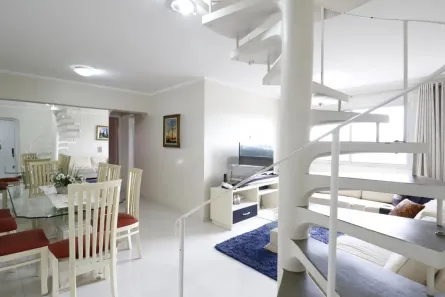 Apartamento com 3 Quartos à venda, 220m² no Santo Amaro, São Paulo
