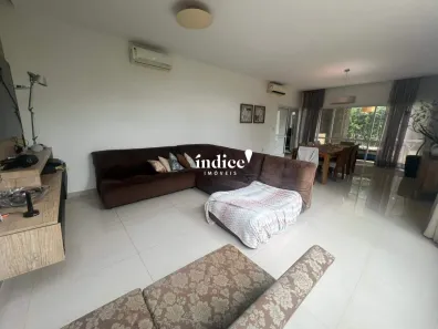 Casa de Condomínio com 4 Quartos para alugar, 317m² no Residencial e Empresarial Alphaville, Ribeirão Preto