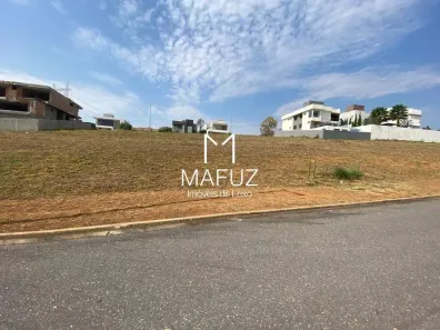 Lote/Terreno à venda, 483m² no Alphaville Vespasiano, Vespasiano