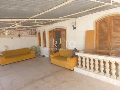 Casa com 4 Quartos à venda, 135m² no São Bernardo, Campinas