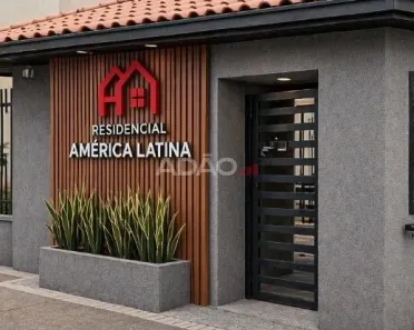 Apartamento com 2 Quartos à venda, 55m² no Jardim Goiás, Goiânia