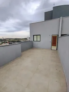 Apartamento com 2 Quartos à venda, 63m² no Vila Vitória, Santo André