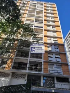Apartamento com 3 Quartos para alugar, 196m² no Vila Itapura, Campinas