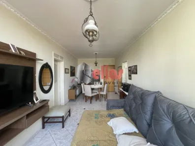 Apartamento com 2 Quartos à venda, 98m² no Centro, Bauru