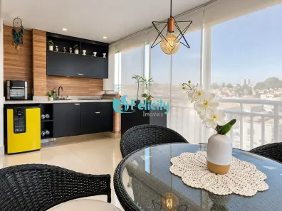 Apartamento com 2 Quartos à venda, 64m² no Vila Mangalot, São Paulo