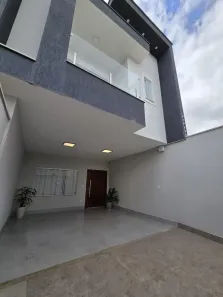 Casa com 3 Quartos à venda, 135m² no Colina de Laranjeiras, Serra