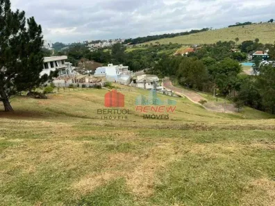 Lote/Terreno à venda, 810m² no Jardim Nossa Senhora das Graças, Itatiba
