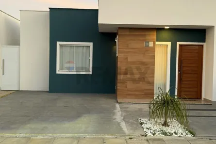 Casa de Condomínio com 3 Quartos à venda, 205m² no Boa Vista, Vitória da Conquista