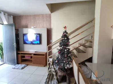 Casa com 2 Quartos à venda, 90m² no Amaro Ribeiro, Conselheiro Lafaiete