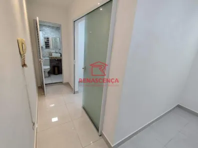 Sala Comercial para alugar, 28m² no Copacabana, Rio de Janeiro