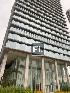 Sala Comercial à venda, 1146m² no Jardim das Acácias, São Paulo