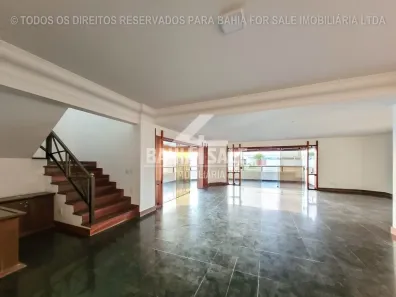Cobertura com 5 Quartos à venda, 791m² no Rio Vermelho, Salvador