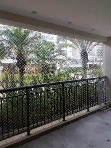 Apartamento com 3 Quartos à venda, 144m² no Vila Irmãos Arnoni, São Paulo