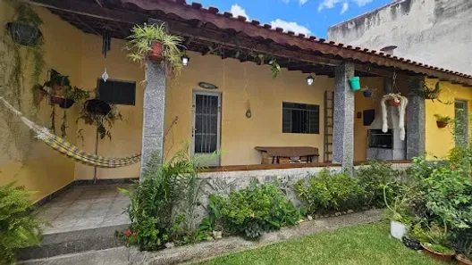 Casa com 3 Quartos à venda, 180m² no Jardim Satélite, São José dos Campos