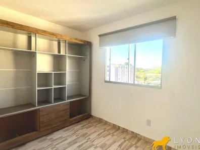 Apartamento com 2 Quartos à venda, 42m² no Mário Quintana, Porto Alegre