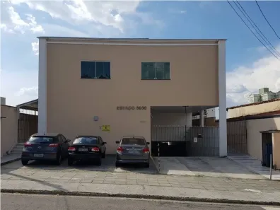 Flat com 1 Quarto para alugar, 25m² no Urbanova, São José dos Campos